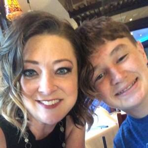 Meet your Posher, Heidi